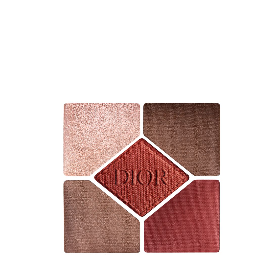 Dior Diorshow 5 Couleurs Couture Eyeshadow Palette