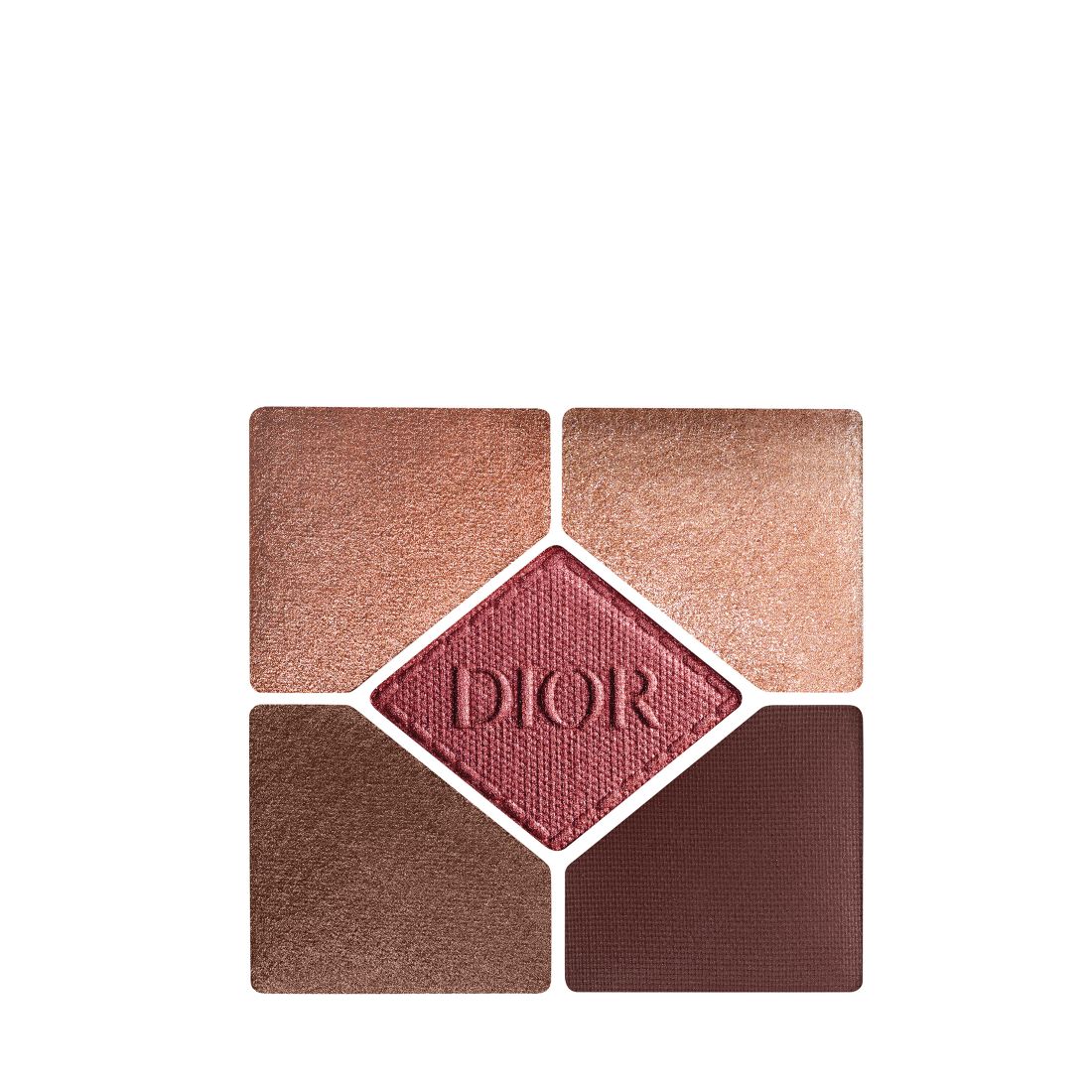 Dior Diorshow 5 Couleurs Couture Eyeshadow Palette