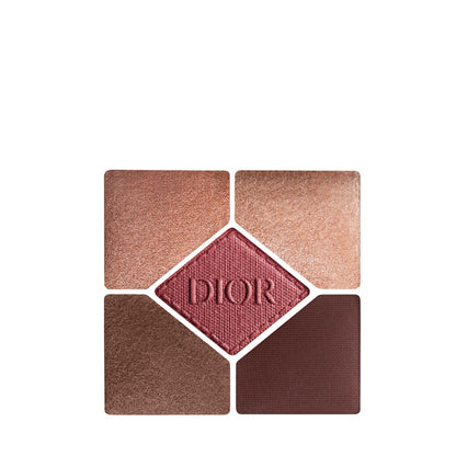 Dior Diorshow 5 Couleurs Couture Eyeshadow Palette
