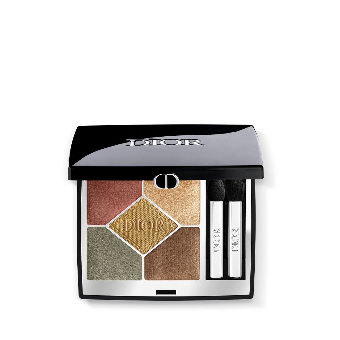 Dior Diorshow 5 Couleurs Couture Eyeshadow Palette
