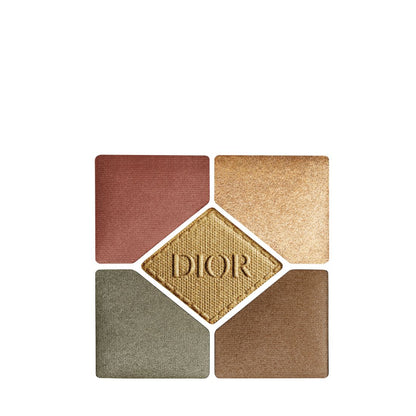 Dior Diorshow 5 Couleurs Couture Eyeshadow Palette