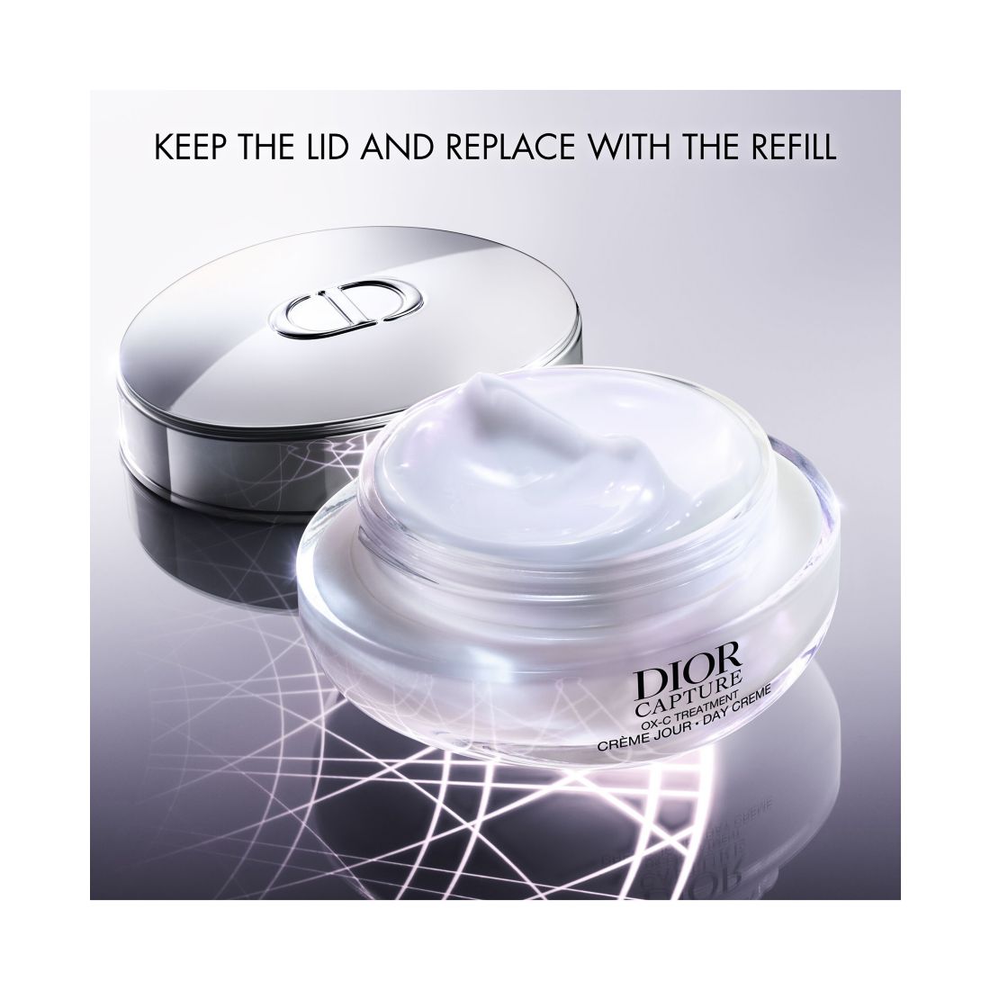 Dior Capture Rich Creme, 1.7 oz.