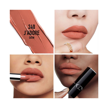 Dior Rouge Dior Lipstick - Satin