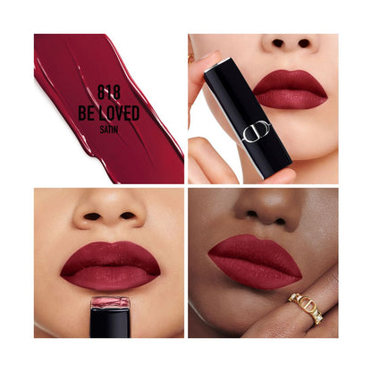 Dior Rouge Dior Lipstick - Satin