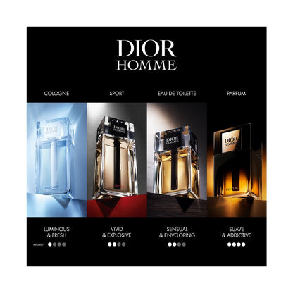 Dior Men's Homme Parfum, 2.5 oz.