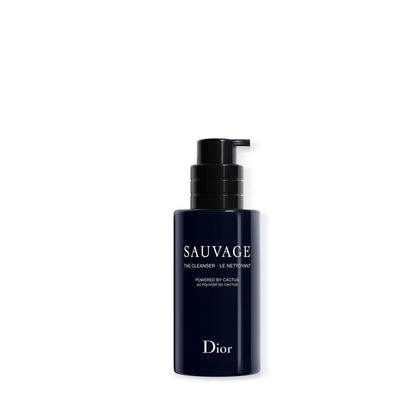 Dior Men's Sauvage Cleanser, 4 oz.