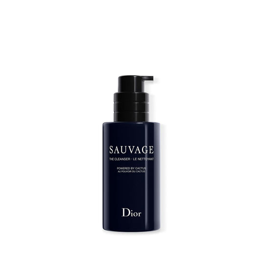 Dior Men's Sauvage Cleanser, 4 oz.