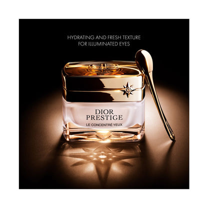 Prestige Le Concentre Yeux Eye Cream, 0.5 oz.