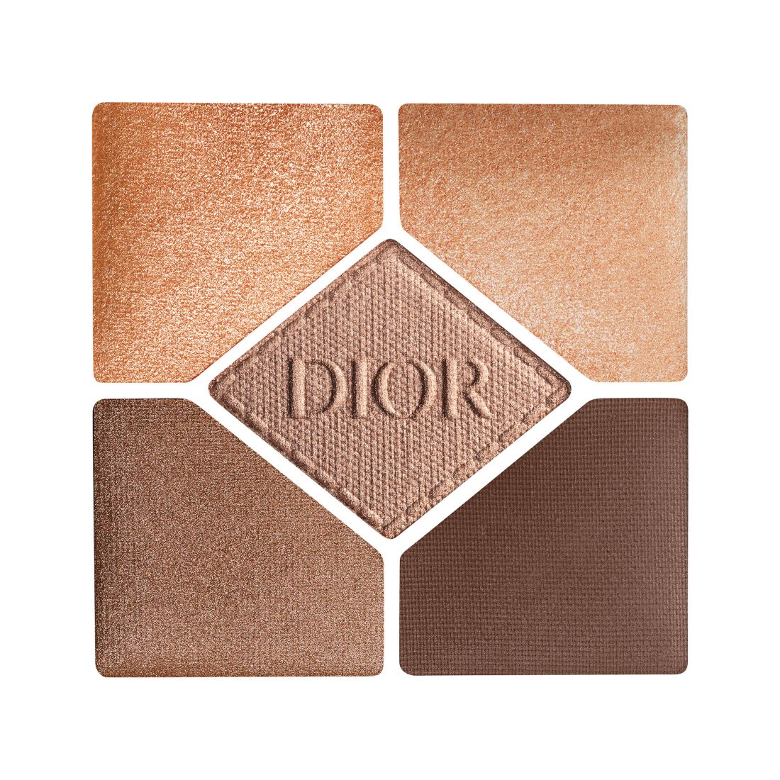 Dior Diorshow 5 Couleurs Couture Eyeshadow Palette
