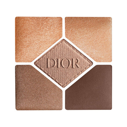 Dior Diorshow 5 Couleurs Couture Eyeshadow Palette