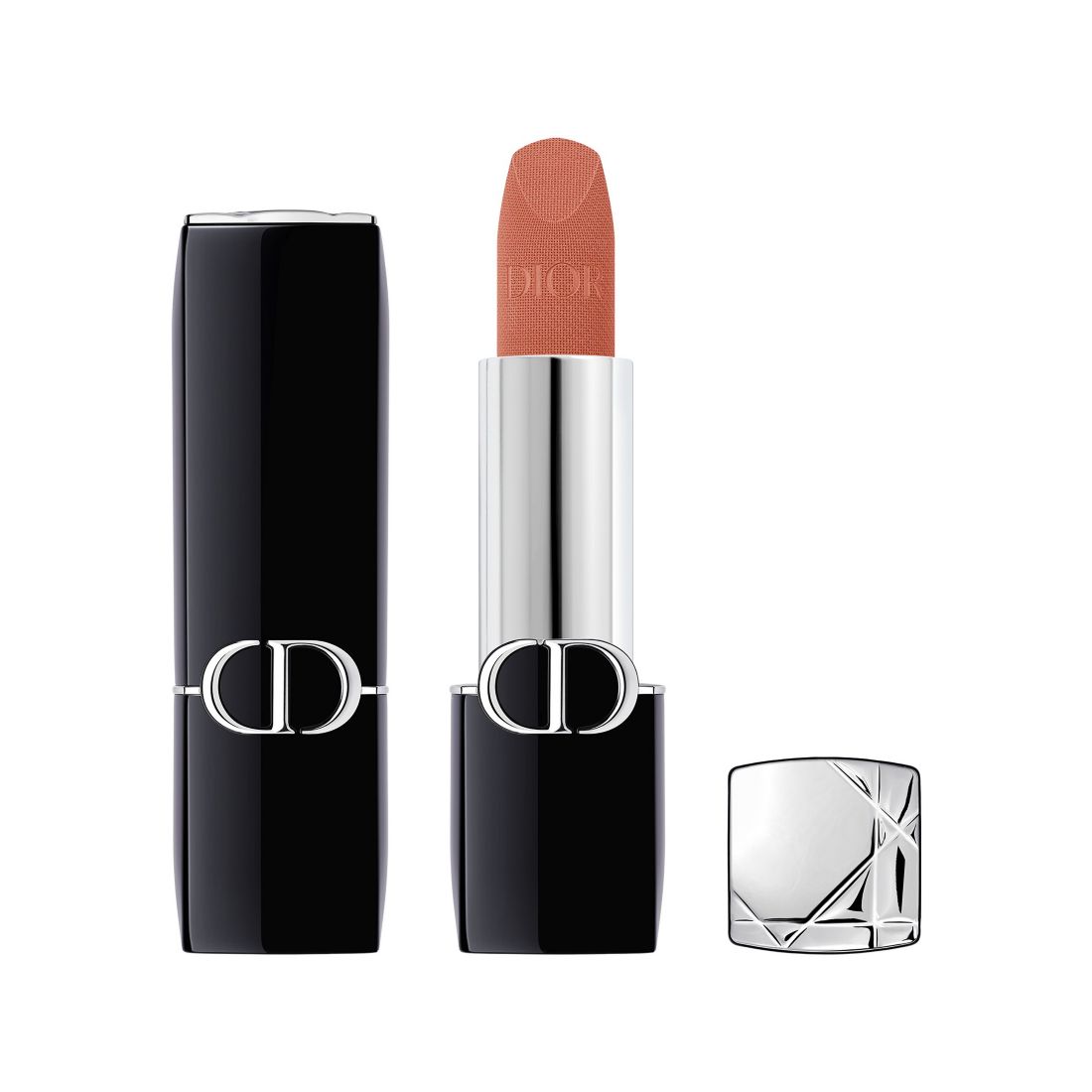 Dior Rouge Dior Lipstick - Velvet