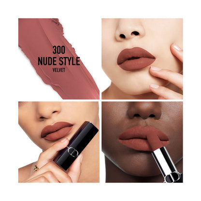 Dior Rouge Dior Lipstick - Velvet