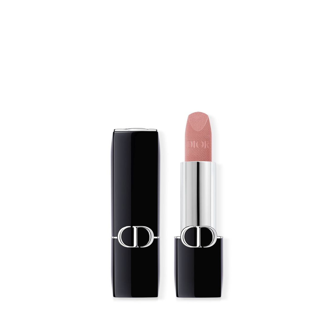 Dior Rouge Dior Lipstick - Velvet