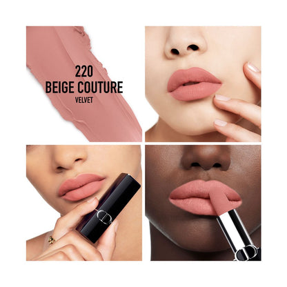 Dior Rouge Dior Lipstick - Velvet