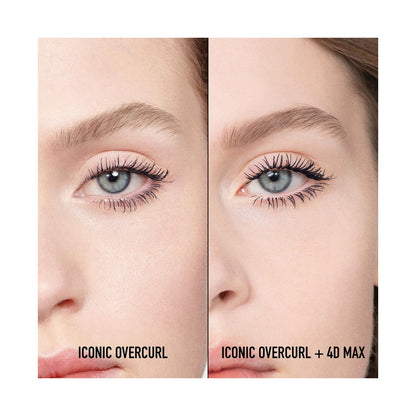 Dior Diorshow Maximizer 4D Lash Primer-Serum