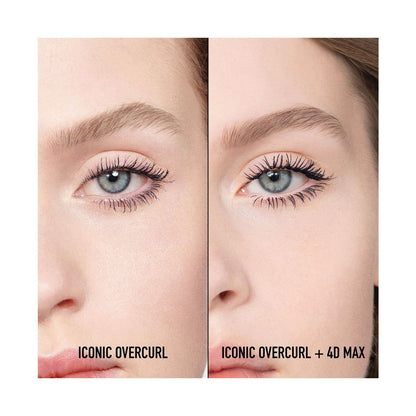 Dior Diorshow Maximizer 4D Lash Primer-Serum