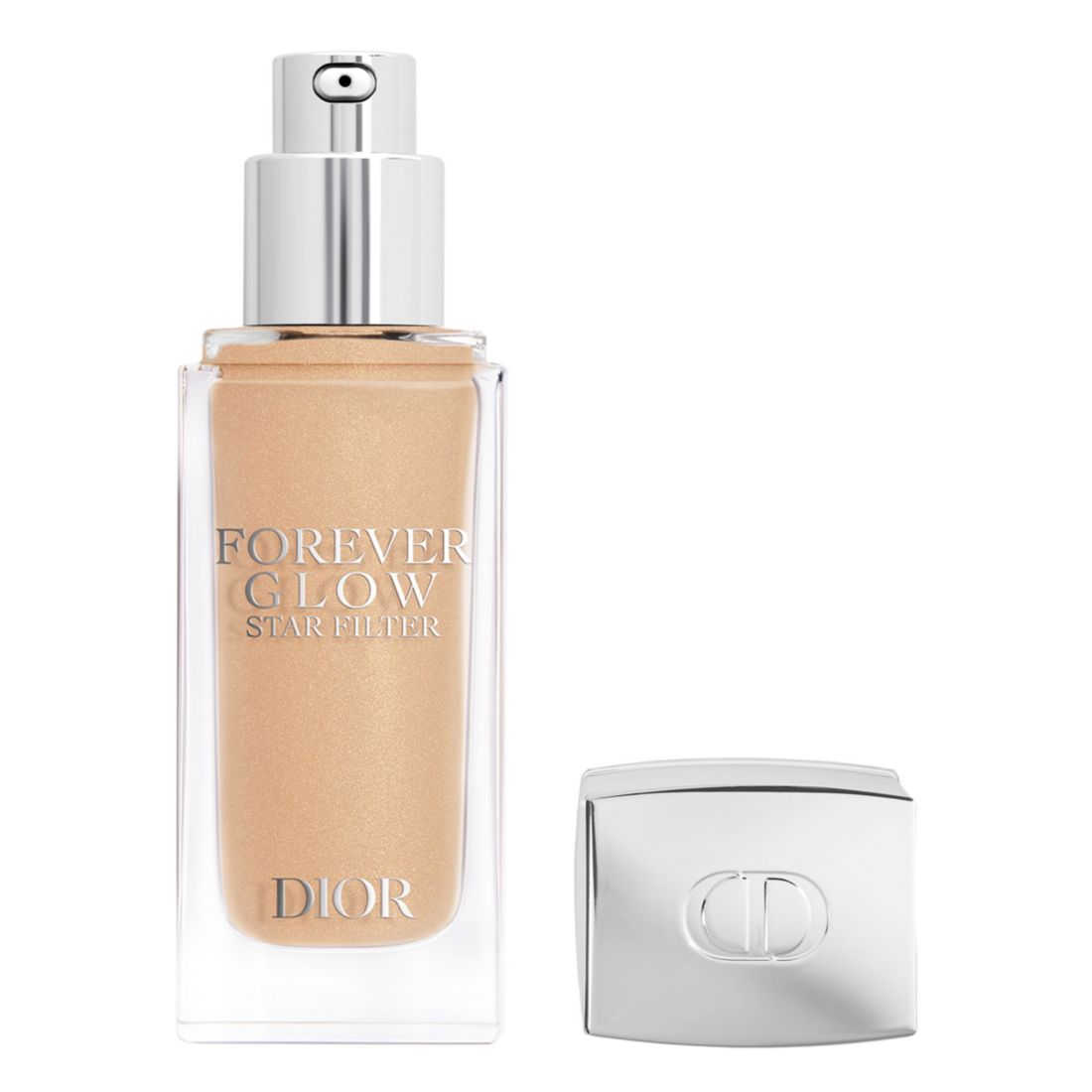 Dior Forever Glow Star Filter Multi-Use Highlighter