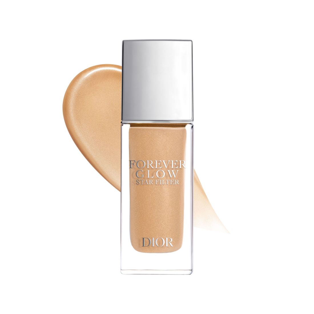Dior Forever Glow Star Filter Multi-Use Highlighter