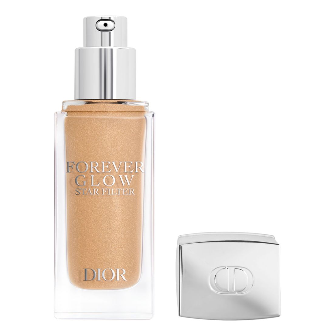 Dior Forever Glow Star Filter Multi-Use Highlighter
