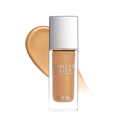 Dior Forever Glow Star Filter Multi-Use Highlighter
