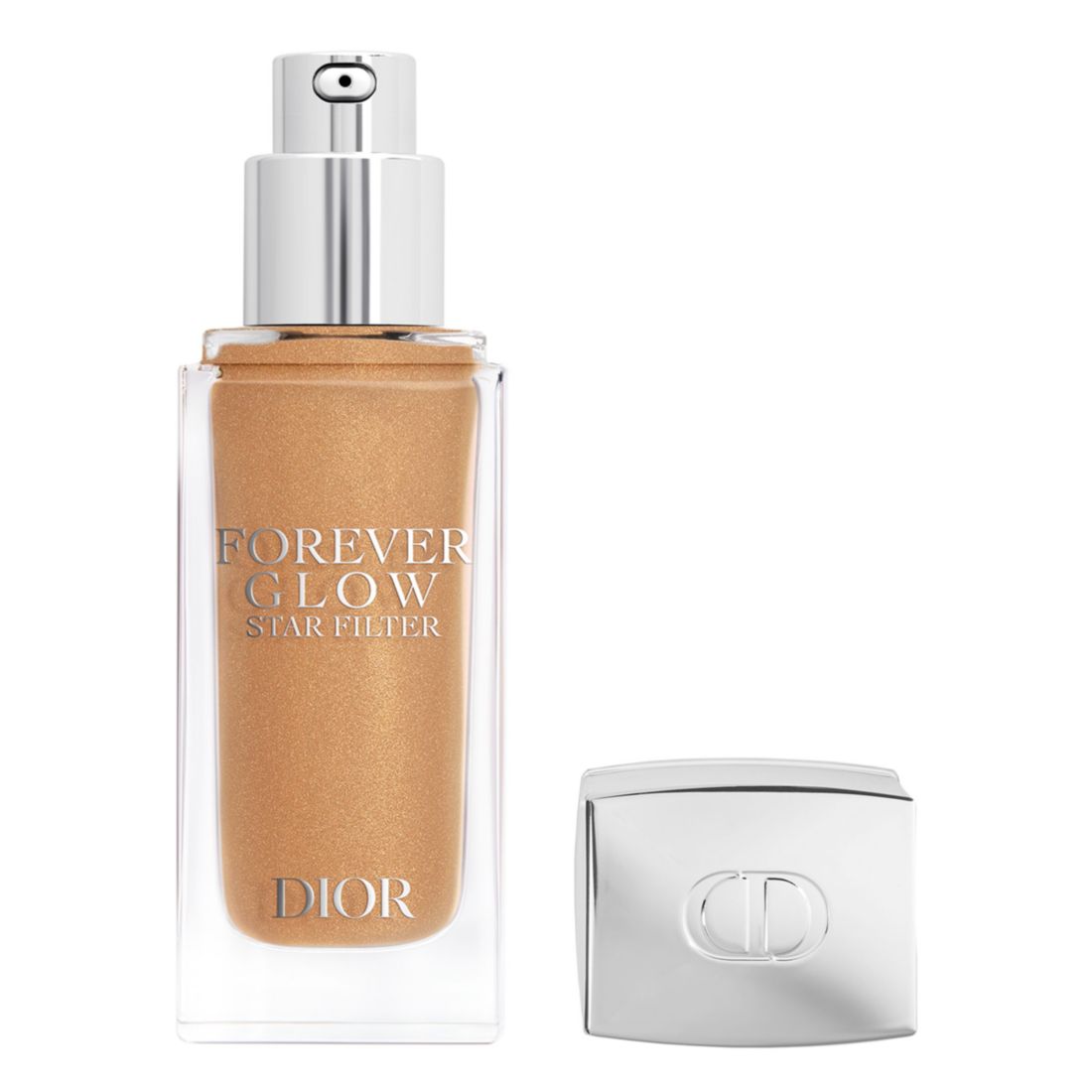 Dior Forever Glow Star Filter Multi-Use Highlighter