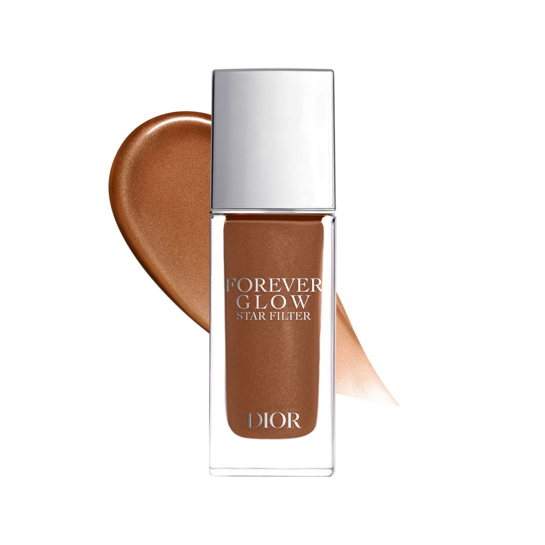 Dior Forever Glow Star Filter Multi-Use Highlighter