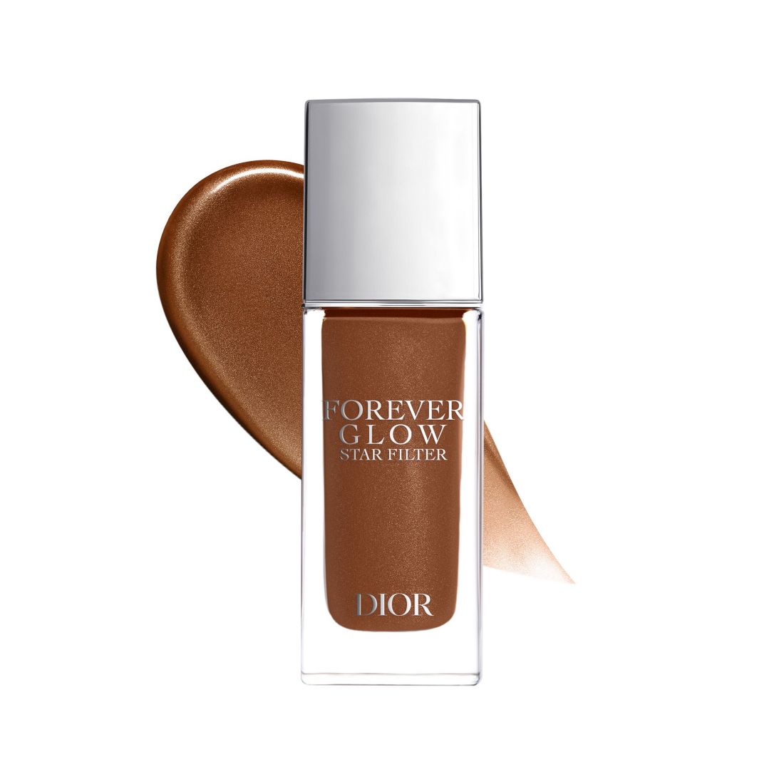 Dior Forever Glow Star Filter Multi-Use Highlighter