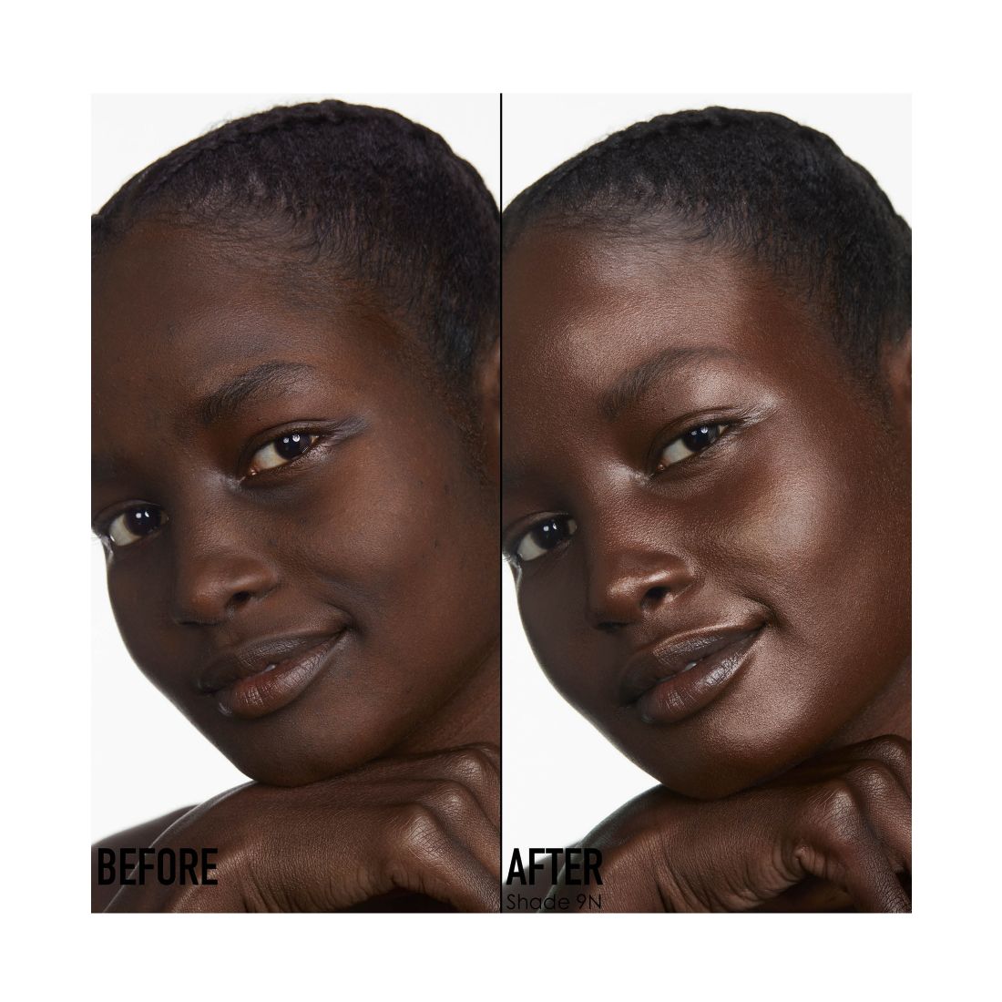 Dior Forever Glow Star Filter Multi-Use Highlighter