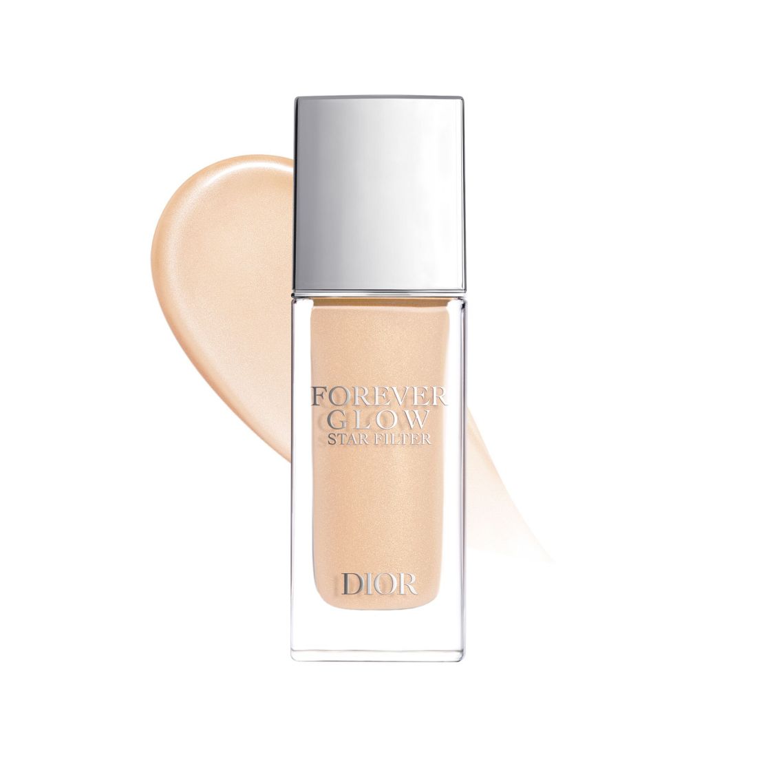 Dior Forever Glow Star Filter Multi-Use Highlighter