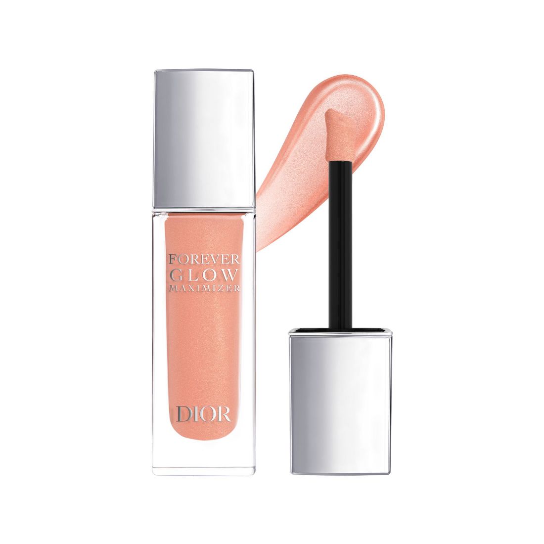 Dior Forever Glow Maximizer Longwear Liquid Highlighter