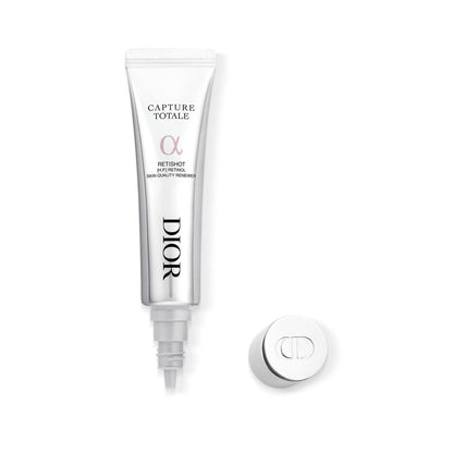 Dior Capture Totale Retishot Retinol Night Treatment