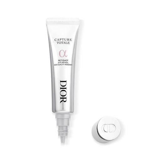 Dior Capture Totale Retishot Retinol Night Treatment