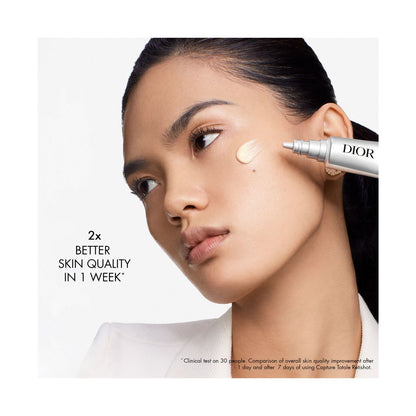 Dior Capture Totale Retishot Retinol Night Treatment