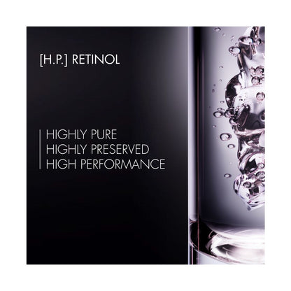 Dior Capture Totale Retishot Retinol Night Treatment