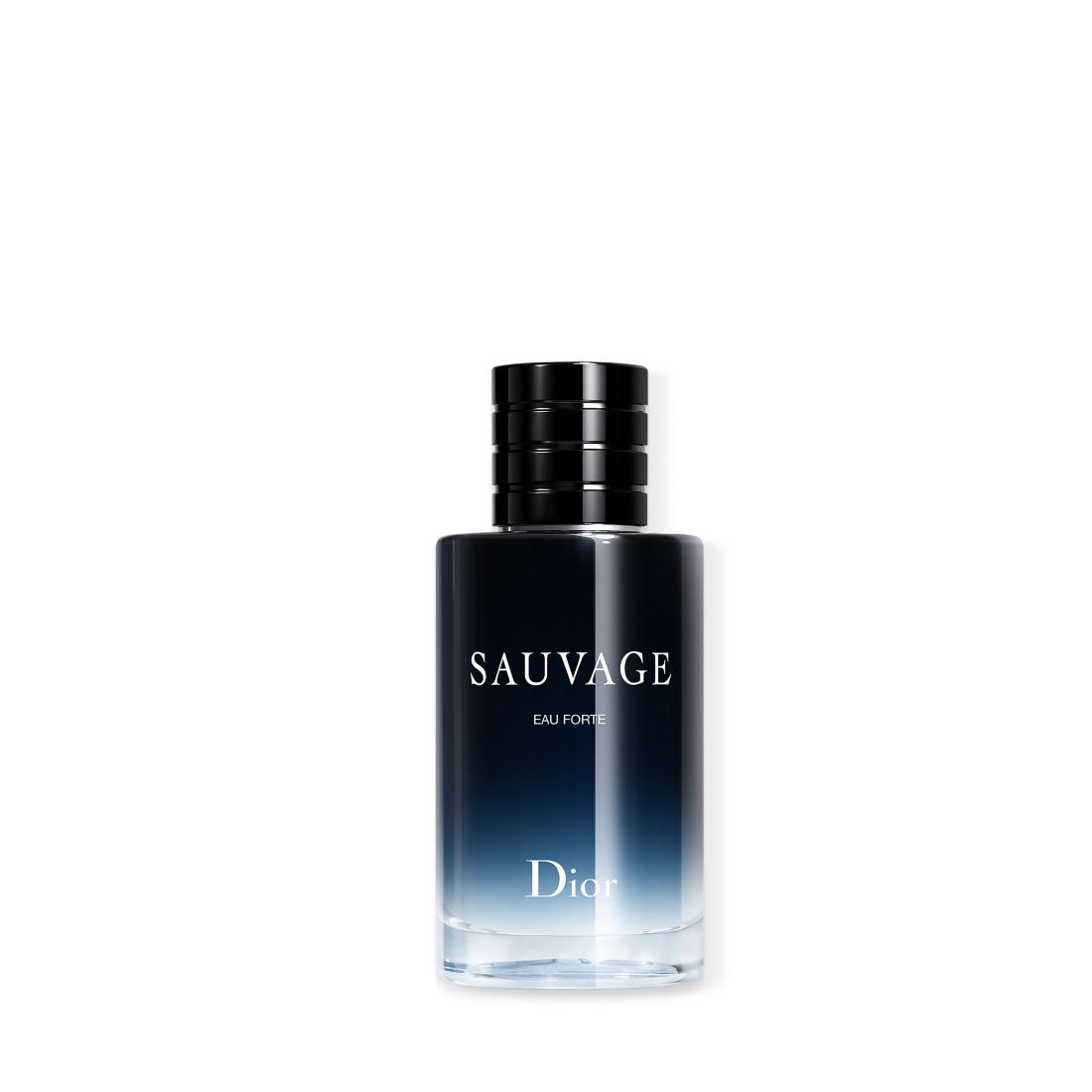 Dior Men's Sauvage Eau Forte Parfum Spray, 3.4 oz.