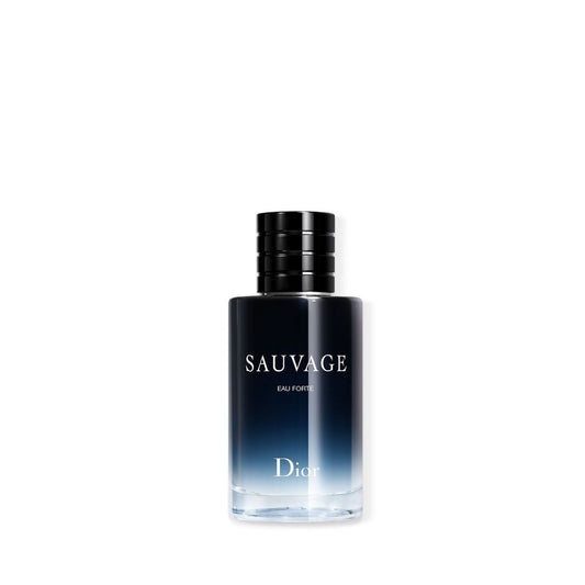Dior Men's Sauvage Eau Forte Parfum Spray, 3.4 oz.