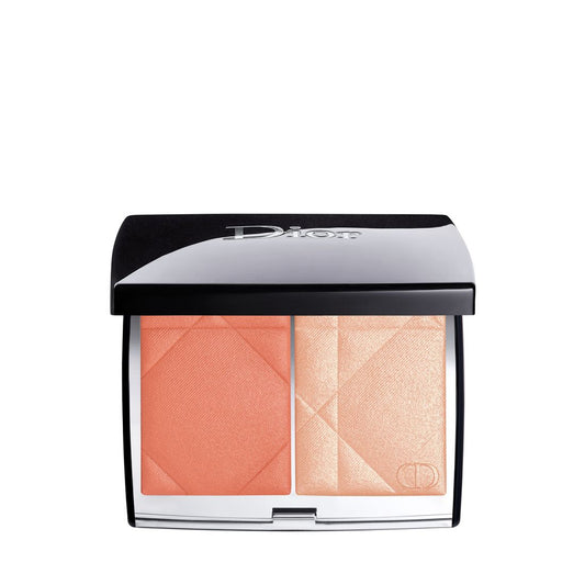 Dior Rouge Blush & Glow Palette