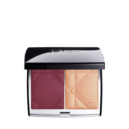 Dior Rouge Blush & Glow Palette