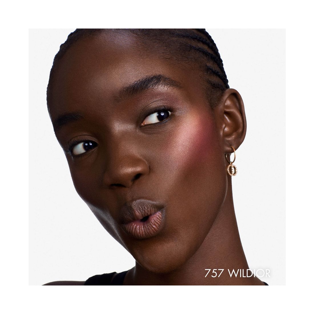 Dior Rouge Blush & Glow Palette