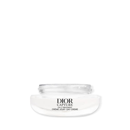 Dior Capture Ox-c Treatment Day Creme Refill, 1.7 oz.