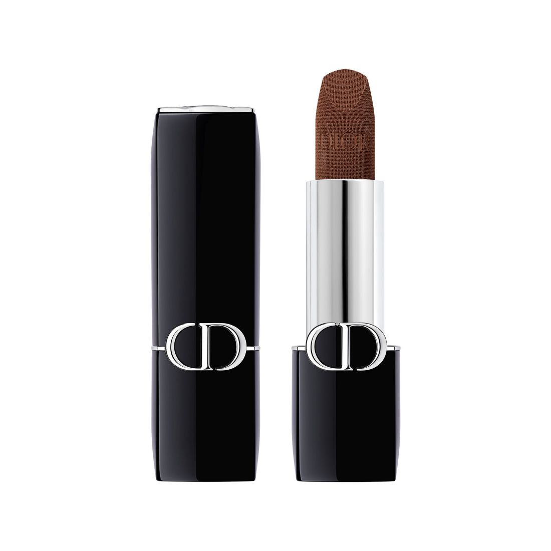 Dior Rouge Dior Lipstick - Velvet