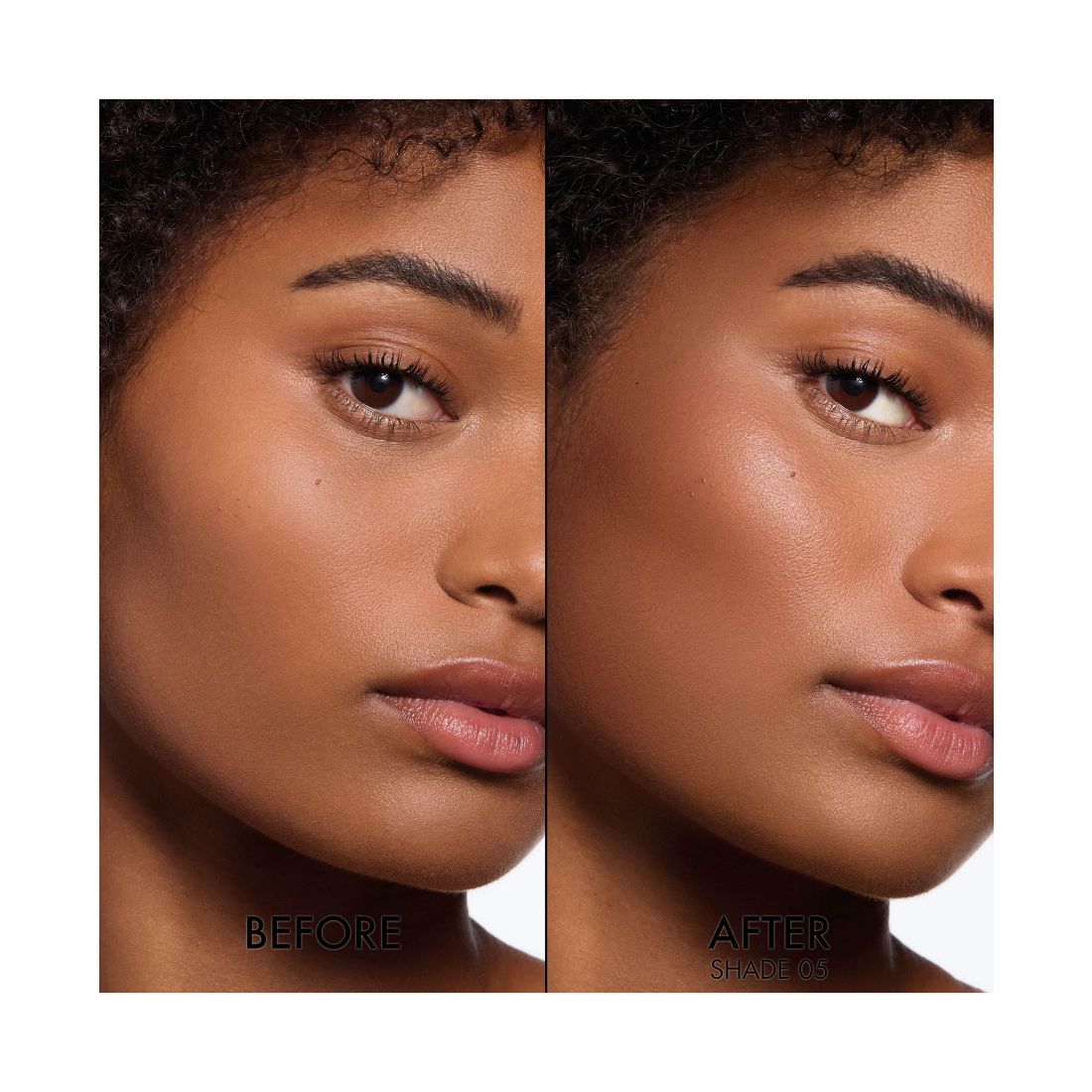 Dior Forever Nude Bronze