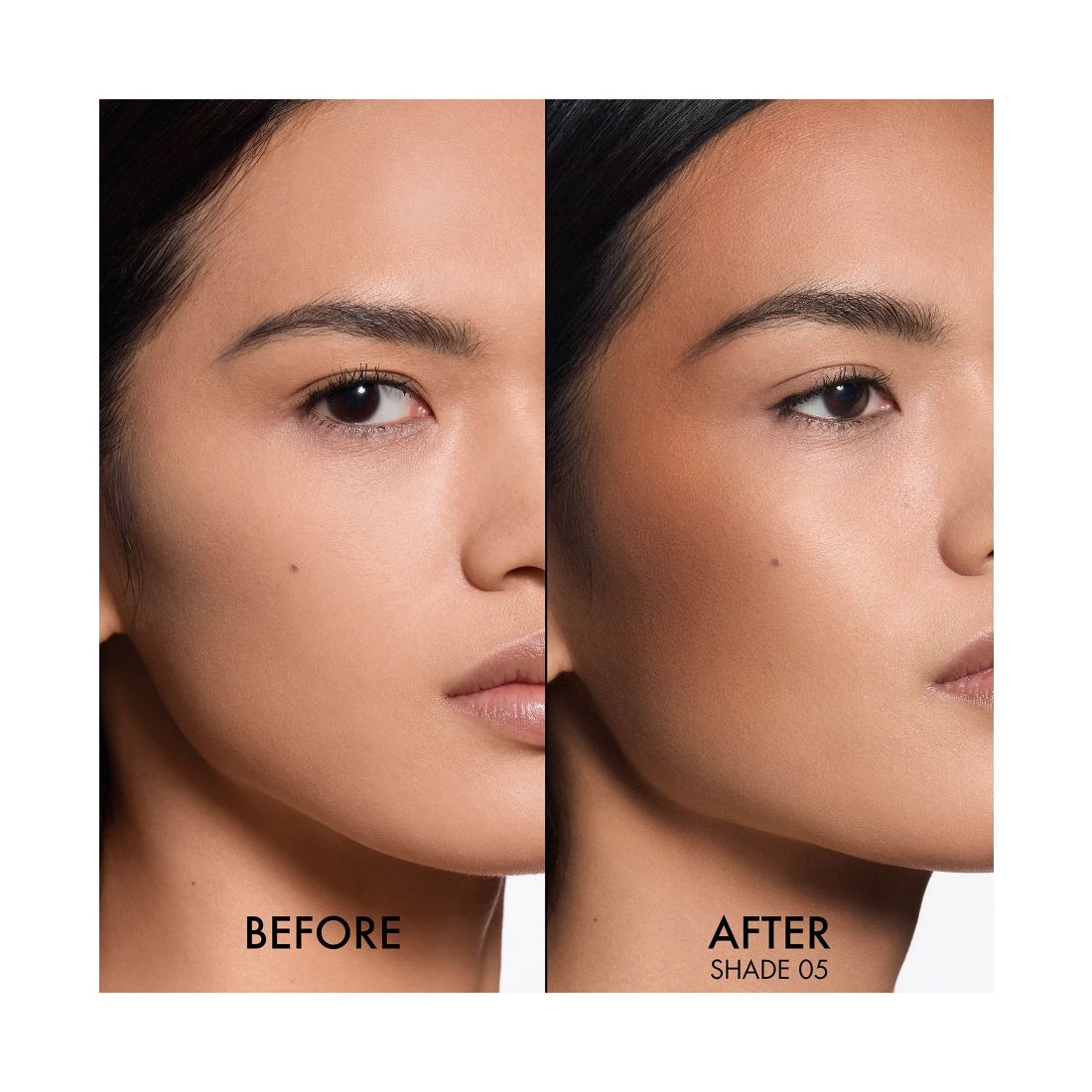 Dior Forever Nude Bronze