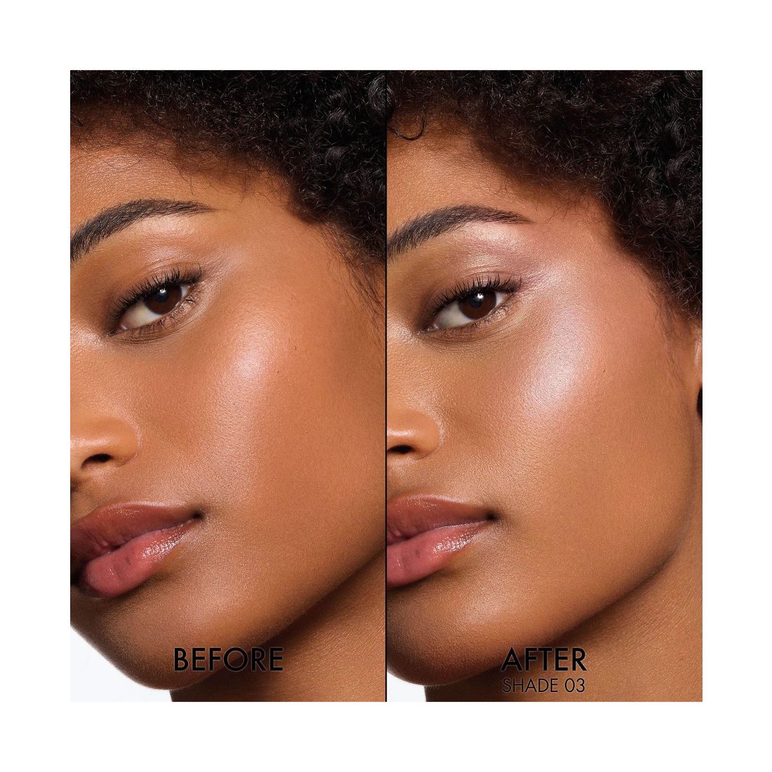 Dior Forever Glow Luminizer