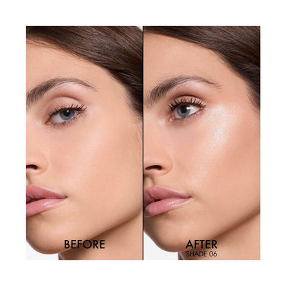 Dior Forever Glow Luminizer
