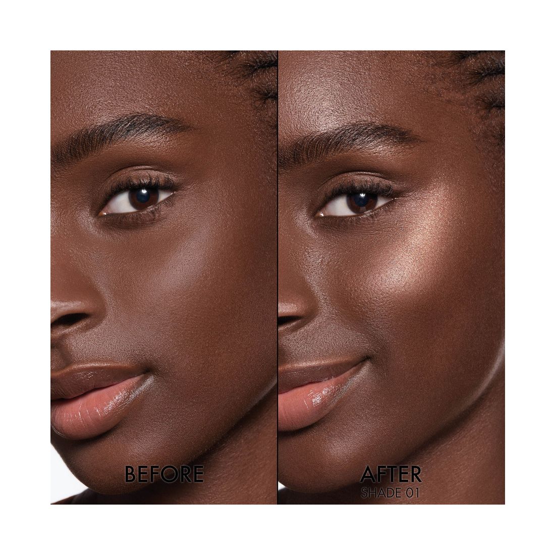 Dior Forever Glow Luminizer