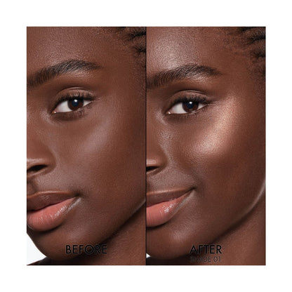 Dior Forever Glow Luminizer
