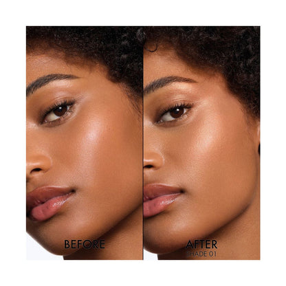 Dior Forever Glow Luminizer