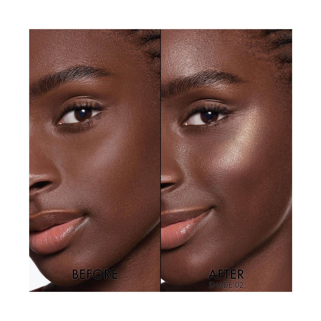 Dior Forever Glow Luminizer