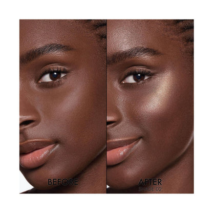 Dior Forever Glow Luminizer